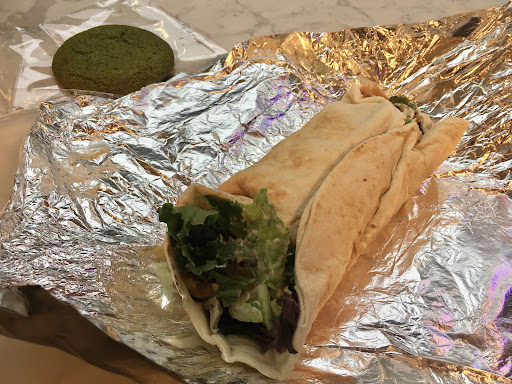 Photo of Hungry Zus - 433 Granville St, Vancouver, BC V6C 1T2